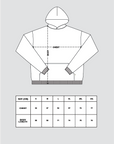 Twelve Hood - Slate