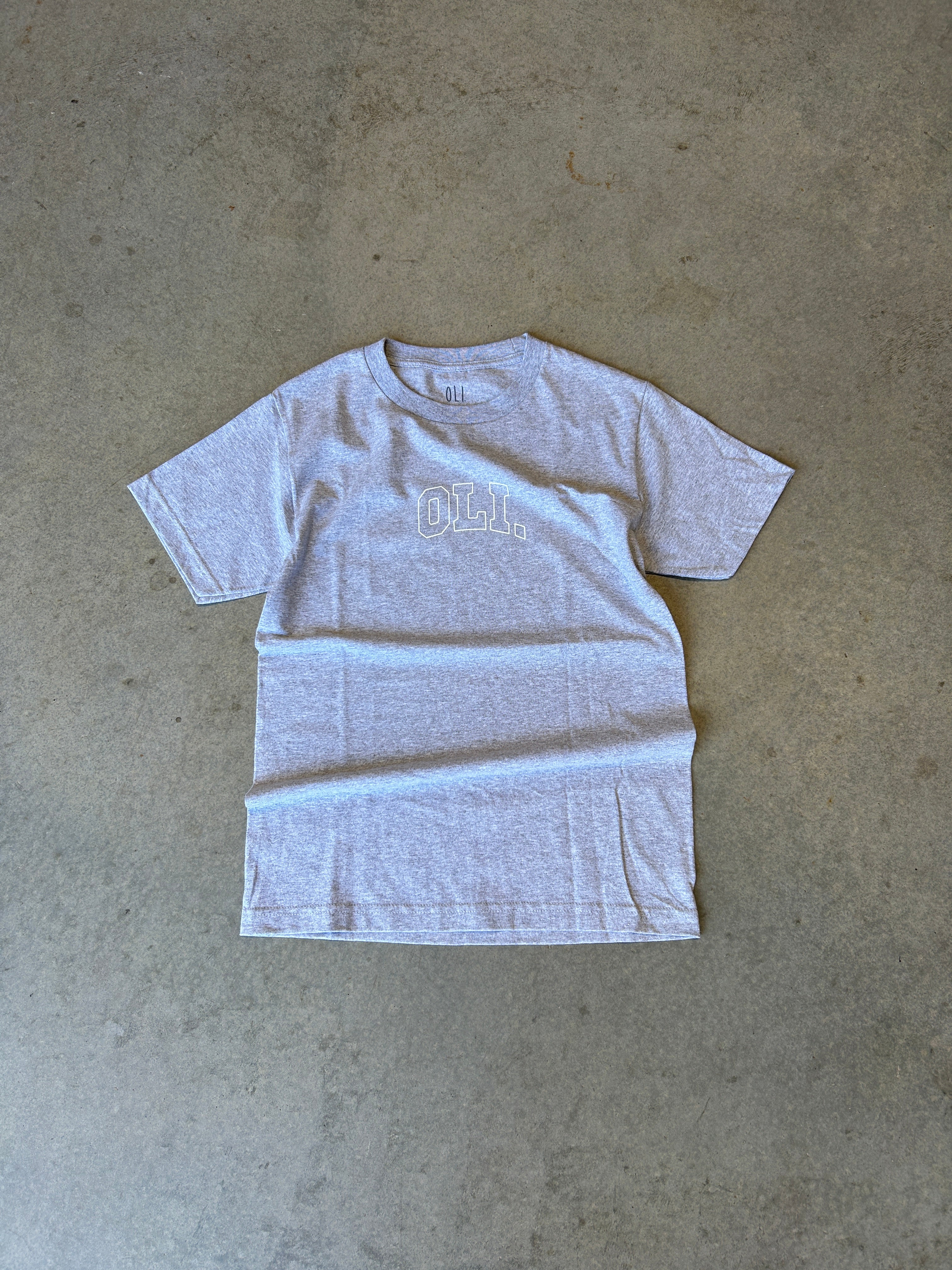 PRE LOVED | MINI UNI T ASH - S