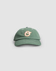 Appliqué Cap - Forest