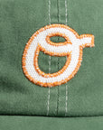 Appliqué Cap - Forest