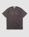 Best Buds T - Coal