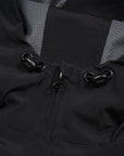 Anorak - Black