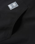 Anorak - Black