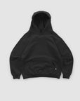 Classic Hood - Black