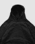 Box Hood - Black