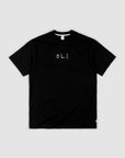 Percy Logo T - Black