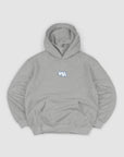 Foam Hood - Ash Marle