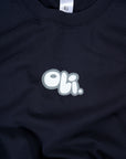 Foam T - Navy