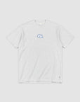 Foam T - Snow Marle