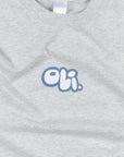 Foam T - Snow Marle