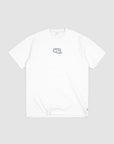 Foam T - White