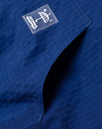 Anorak - Blue