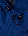 Anorak - Blue