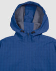 Anorak - Blue