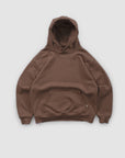 Classic Hood - Choc