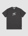 Tangle T - Coal