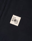 Reversible Indoor Outdoor Jacket