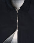 Reversible Indoor Outdoor Jacket