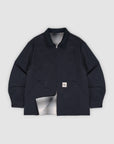 Reversible Indoor Outdoor Jacket