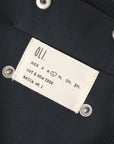 Reversible Indoor Outdoor Jacket
