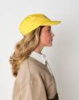 Athletics Cap - Mango