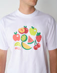 *IMPERFECT* Fruit Salad T - White