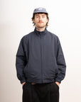 Fairway Parka Jacket - Navy