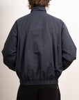 Fairway Parka Jacket - Navy