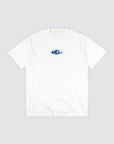 Jumble T - White