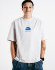 Wave T - Snow Marle