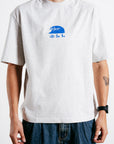Wave T - Snow Marle