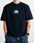 Wave T - Navy