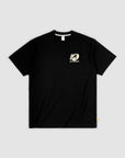 Oli Sports T - Black