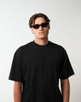 Profile Frame - Black