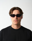 Profile Frame - Black