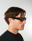 Profile Frame - Black