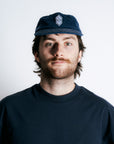 Nostalgia Cap - Navy