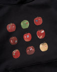 Apple Hood - Black