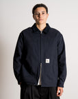 Reversible Indoor Outdoor Jacket