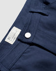 Carpenter Pant - Navy