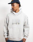 Any Bites Hood - Snow Marle