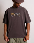 Best Buds T - Coal