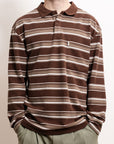 Heritage Polo - Choc