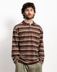 Heritage Polo - Choc