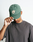 Appliqué Cap - Forest