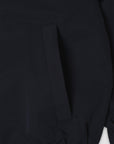 Fairway Parka Jacket - Navy