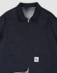 Reversible Indoor Outdoor Jacket