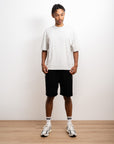 Leisure Short - Black