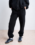 *IMPERFECT* Track Pant - Black