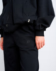 *IMPERFECT* Track Pant - Black